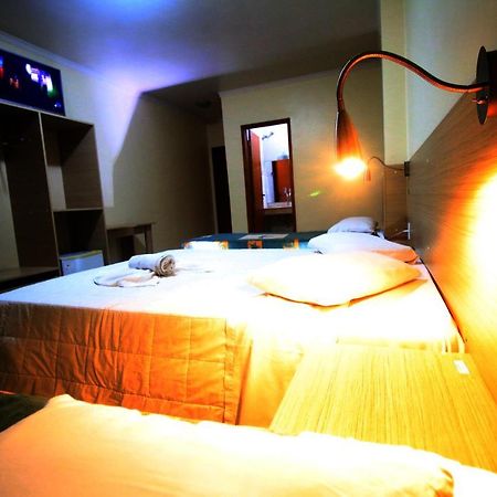 Hotel Solare Santana do Livramento Ngoại thất bức ảnh