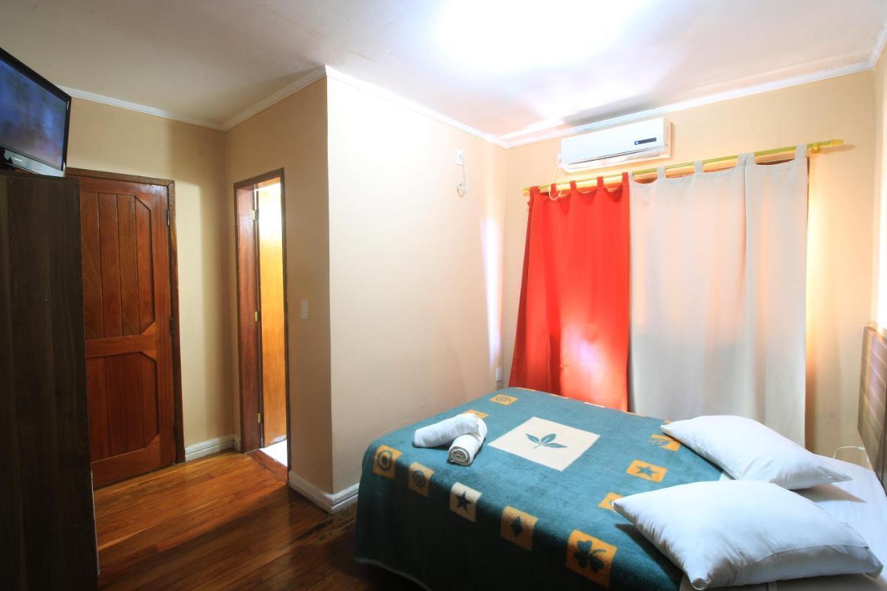 Hotel Solare Santana do Livramento Ngoại thất bức ảnh