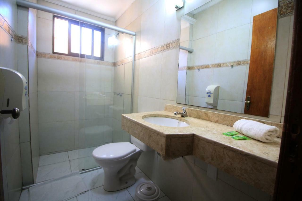 Hotel Solare Santana do Livramento Ngoại thất bức ảnh