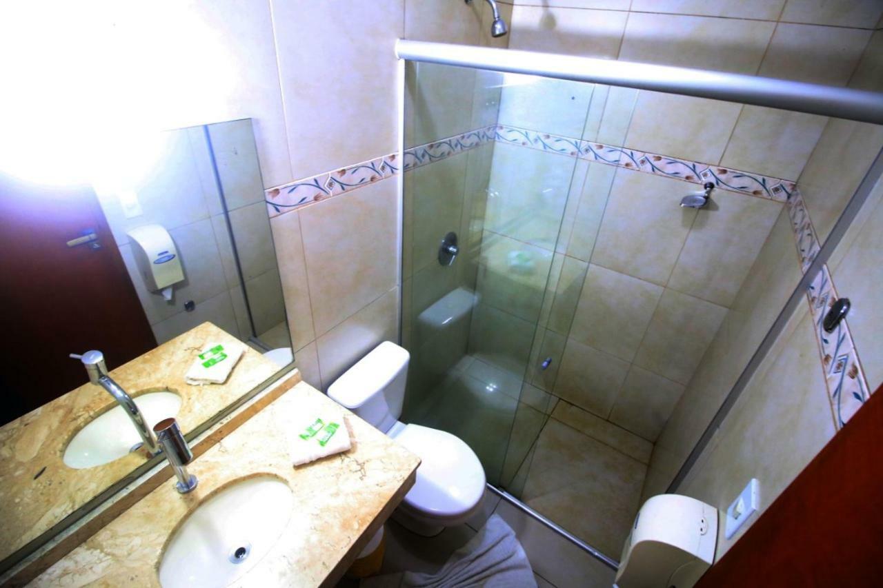 Hotel Solare Santana do Livramento Ngoại thất bức ảnh